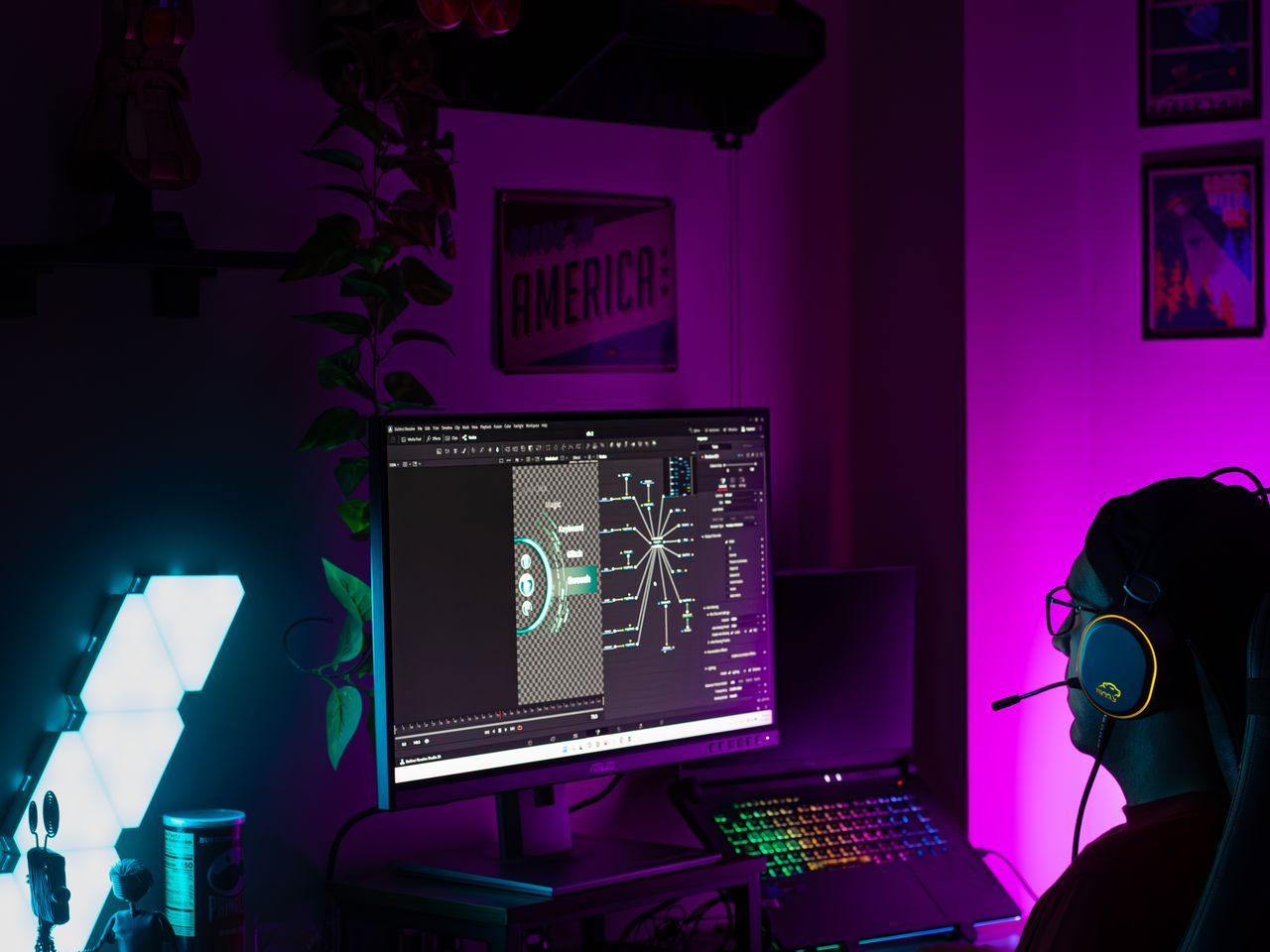 电竞专区